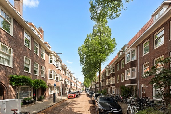Medium property photo - Leiduinstraat 17-2, 1058 SG Amsterdam
